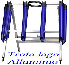 Supports De Canne A Peche Touladi Support Pratique Deplacement Concours Canne A Peche Peche Accessoire De Peche