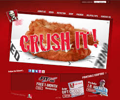 Before you check your balance, be sure to have your card number and pin code. Kfc On Behance