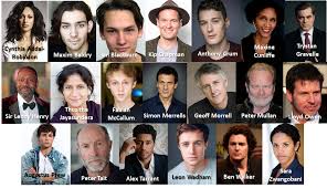 The divide ist ein mysterythriller aus dem jahr 2011 von xavier gens mit lauren german, milo ventimiglia und michael biehn. Amazon Studios Announces Wave 2 Of Casting For Lord Of The Rings Tv Show Lord Of The Rings On Amazon Prime News Jrr Tolkien The Hobbit And More Theonering Net