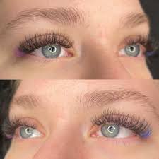 Hi, gorgeous! Looking for stunning lashes, effortless brows, or a relaxing  facial? I've got you covered! 😇 I'm Emma, a licensed esthetician and lash  artist, and the owner of Esthetics With Emma,
