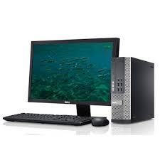This computer is ready to use straight out of the box. 500gb Dell I5 Optiplex 990 Refurbished Pc Screen Size 19 Inch Id 20873511091