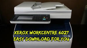 Lots of drivers are brought from producer sites. Xerox Workcentre 6027 Driver Download Tutorial Youtube