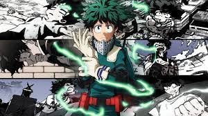Deku Wallpapers On Wallpaperdog We have 72+ amazing background pictures carefully picked by our community. deku wallpapers on wallpaperdog