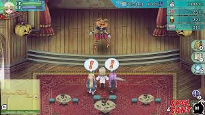 Rune Factory 4 Special Spel Sant Tv Spelsbutiken Med Sveriges Nojdaste Kunder