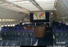 Photos Lockheed L 1011 385 1 Tristar 50 Aircraft Pictures Aircraft Interiors Airplane Interior Vintage Airlines