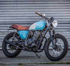 Habermannandsons Classic Motorcycles Triumph Cafe Racer Cafe Racer Motorcycle