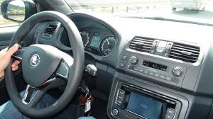 Skoda fabia vrs 1.4tsi (10 on). Skoda Fabia Rs Fahrbericht Autogefuhl