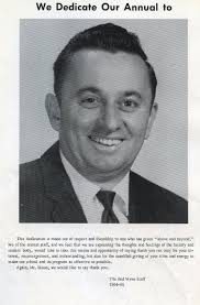 Herbert Allen “Bo” Sisson Jr. (1925-2007)