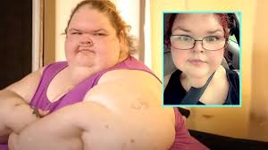 1000-Lb Sisters': Amy Slaton Kids With Michael Halterman | Life & Style