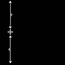 White Line Border Page Borders Design Line Border Png Text
