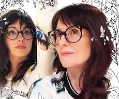 Megan Mullally and Stephanie Hunt: See Nancy and Beth Tour Dates