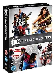 Is set to fill all its upcoming year's schedule with most of the dceu's movies. Dc Movies Release Dates All The Dc Films Coming Your Way