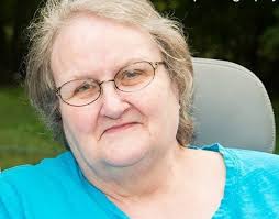 Carol Ann Speed Obituary