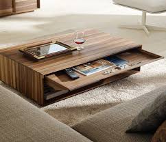 Couchtisch wohnzimmertisch edelstahl silber niedrig klein holz modern design. Couchtisch Modern 47 Moderne Wohnzimmertische Fur Jedes Design