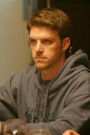 Patrick Treadway: Movies, TV, and Bio