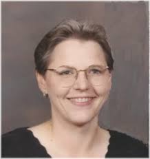 Patricia Diane Shepherd Darr (1960-2010)