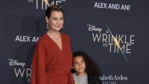 Di 27.07 mi 28.07 do 29.07 fr 30.07 sa 31.07 so 01.08 mo 02.08 di 03.08. Ellen Pompeo Kinder So Gross Ist Ihre Alteste Tochter Schon