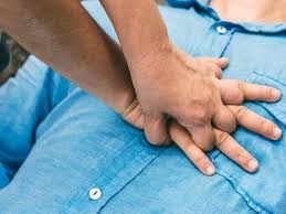 Middletown EMTs Save Life Of Older Man Who Accidentally OD'd