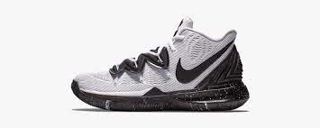 A new option in nike's cookie jar. Kyrie Irving 5 Oreo Hd Png Download Transparent Png Image Pngitem
