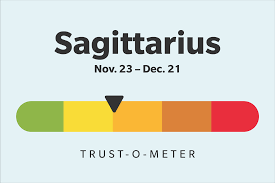 Interim ceo robert marcovitch has said that canntrust remains fully committed to building the organization we need for future success and rebuilding the trust of all of our stakeholders. The Most And Least Trustworthy Zodiac Signs Astrology Signs