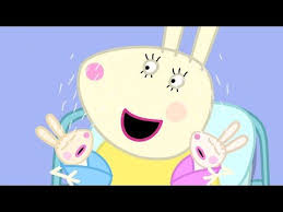 Peppa Pig Full Episodes Mummy Rabbit S Bump 108 Youtube Peppa Pig Full Episodes Peppa Pig Cartoon Cartoon Kids