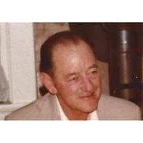 Norman Beattie McWilliams Obituary