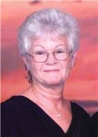 Emily Metcalf Obituary (2013)