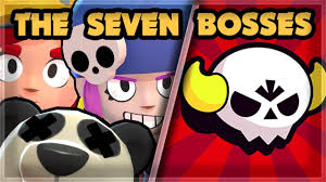 We offer looking for group, weekly friendly matches and much much more! 7 Best Boss Brawler To Play Big Game Brawl Stars