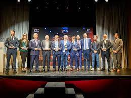 Talking sport is a new weekly webinar show powered by eleven sports in partnership with world football summit. Eleven Sports Media Celebrates Awards At World Football Summit Mondo Stadia