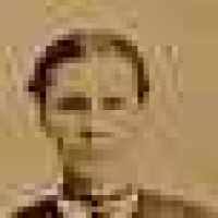 Sarah Cole (1831–1905)