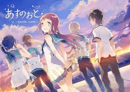 あすのおと booota boooth booth 同人誌通販 ダウンロード アニメのかわいいカップル ロマンスアニメ イラスト集