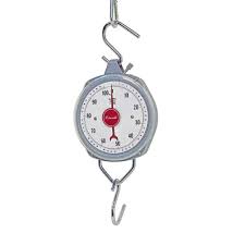 Kitchen scale 20kg in pounds. Escali H Series Hanging Scale 44 Lb X 4 Oz 20 Kg X 0 1 Kg Walmart Com Walmart Com