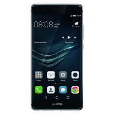 Huawei P9 4G 32GB titanium grau ...