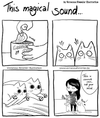 Sehingga habitat lautnya menjadi terganggu. Gambar Komik Hewan Lucu Dunia Meme
