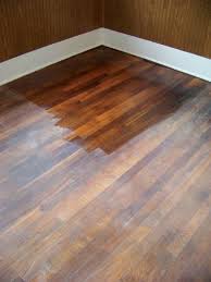 A great alternative to sanding and recoating, it restores the original gloss level of your floor even after. Refinishing Wood Floors 7 Easy Steps Old House Journal Magazine