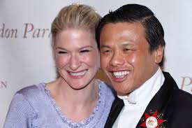 The Gordon Parks Foundation Awards Dinner and Auction