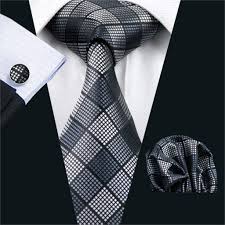 View all by rl number by name Black And White Plaid Silk Necktie Mens Tie Accessories Neckties Drv Rennrutschen Com