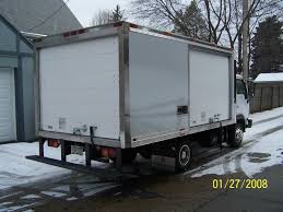 If you demand quick and easy access to your tools, a. Anyone Put Side Door In Box Truck Mikey S Board