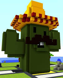 How do you make cactus stew in minecraft? Senor Bumbo Cactoni Hermitcraft Wiki Fandom