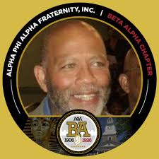 Homegoing Service for Dr. Earl S. Richardson.