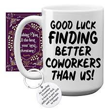 Farewell gifts for men capture the time you've had together in a personalized farewell gift for him. Top 10 Farewell Gift For Male Coworker Of 2021 Huntingcolumn