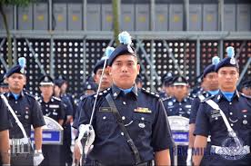 Maybe you would like to learn more about one of these? Polis Kl Poliskl 7 Ogos 2017 Perhimpunan Bulanan Facebook