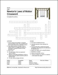 Fun Ways To Learn About Newton S Laws Of Motion Newtons Laws Of Motion Newtons Laws Physics Lessons