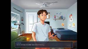 Summertime saga has 2d graphics, and everything in the game is designed as comic pages with lines for players to read. Summertime Saga 0 20 11 Download For Android Apk Free