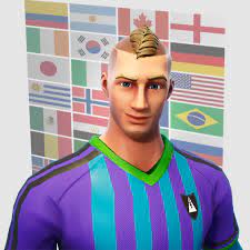 Tons of awesome soccer skin fortnite wallpapers to download for free. Fortnite Profile Pics For Youtube Instagram Tiktok Social Media