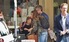 L'occasione � il film festival. Vittoria Puccini I Geni Del Padre Complicano Il Ruolo Di Madre Foto Kikapress Com