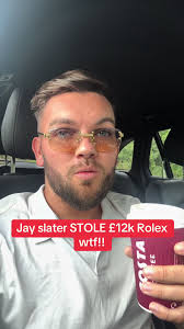 Major Twist in Jay Slater Case: Stolen £12k Rolex Confirmed