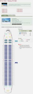 Allegiant Airlines Seat Online Charts Collection