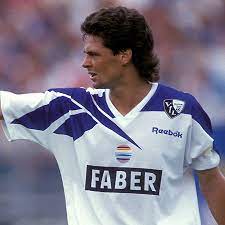 Höchste bewerted vfl bochum fifa 10 items. Legenden Elf Vfl Bochum 1848