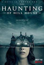 Watch The Terrifying Trailer For Netflix S The Haunting Of Hill House Series And Prepare To Be Freaked Netflix Horror House On Haunted Hill Netflix Horror Series